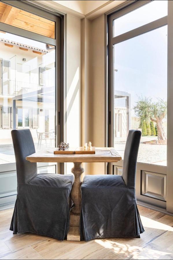 Dimora San Carlo Apartment Roddi Exterior photo
