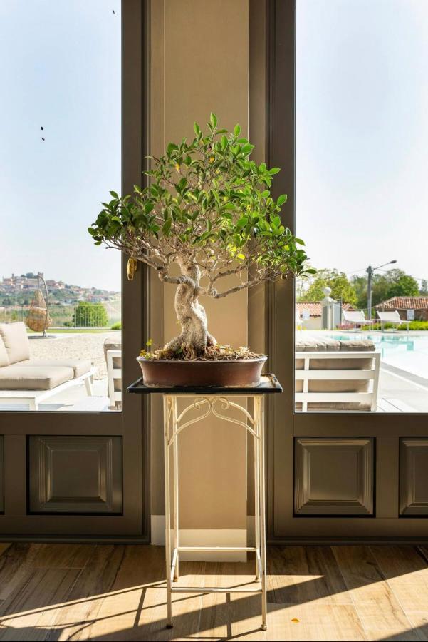 Dimora San Carlo Apartment Roddi Exterior photo