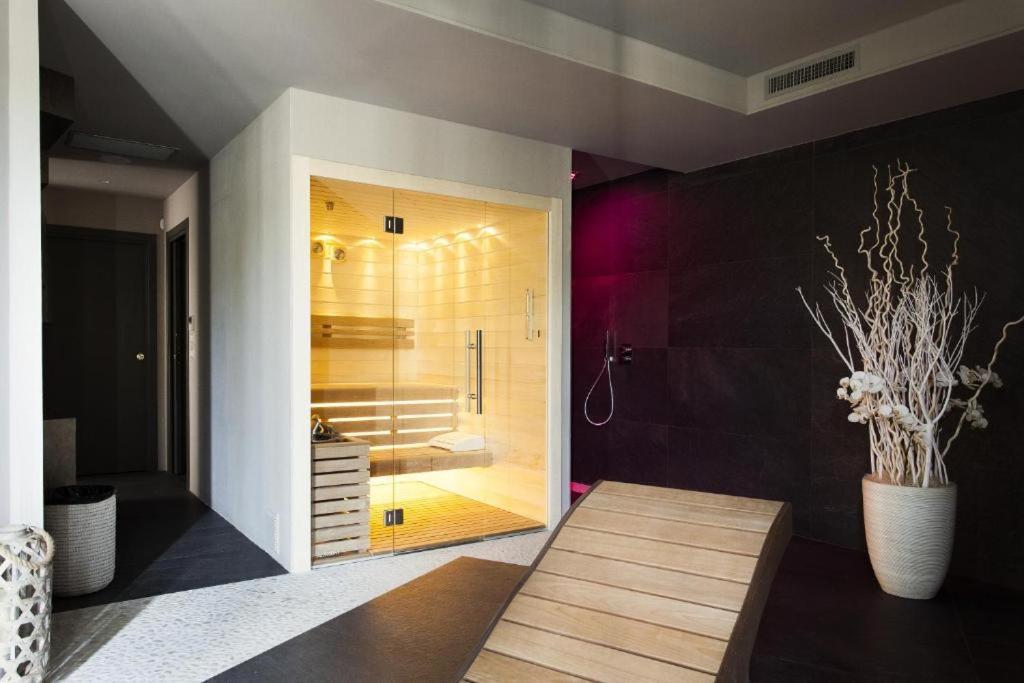 Dimora San Carlo Apartment Roddi Exterior photo