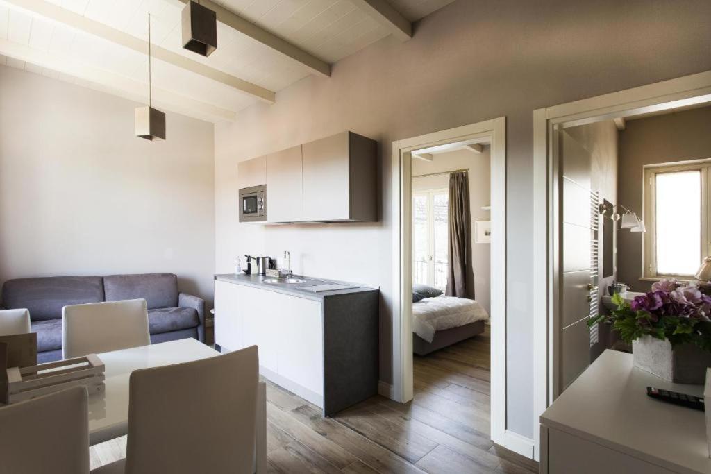 Dimora San Carlo Apartment Roddi Exterior photo