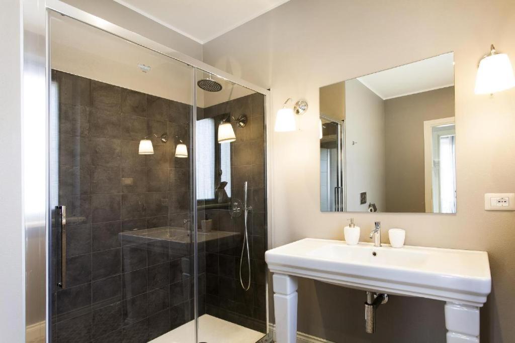 Dimora San Carlo Apartment Roddi Exterior photo