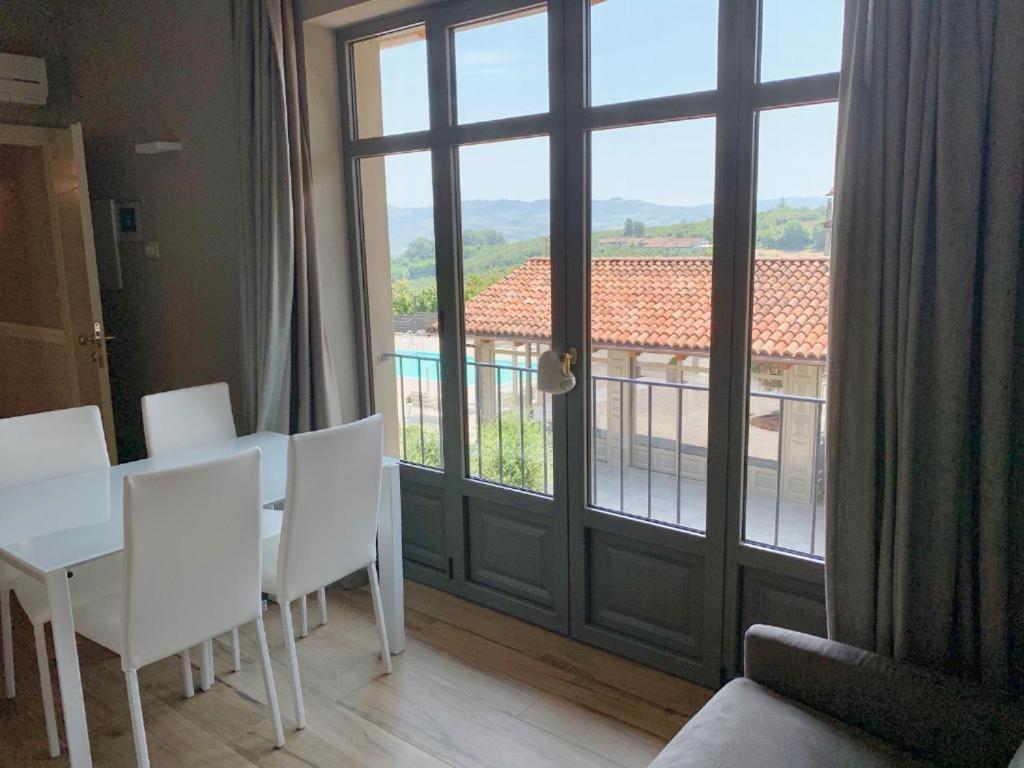 Dimora San Carlo Apartment Roddi Exterior photo