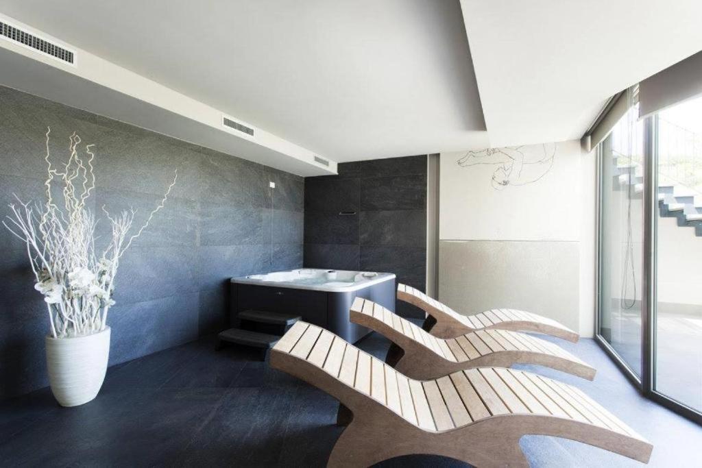 Dimora San Carlo Apartment Roddi Exterior photo