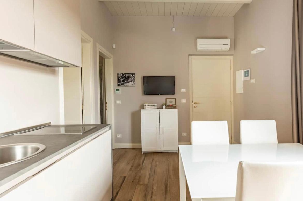 Dimora San Carlo Apartment Roddi Exterior photo