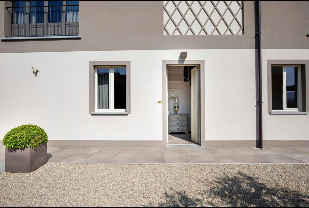 Dimora San Carlo Apartment Roddi Exterior photo