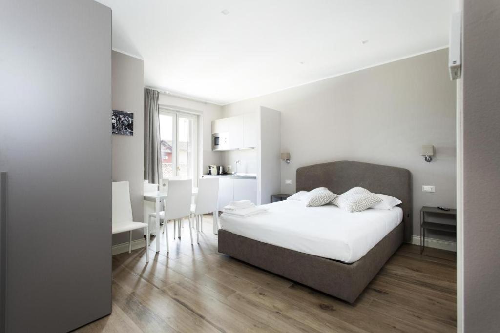 Dimora San Carlo Apartment Roddi Exterior photo