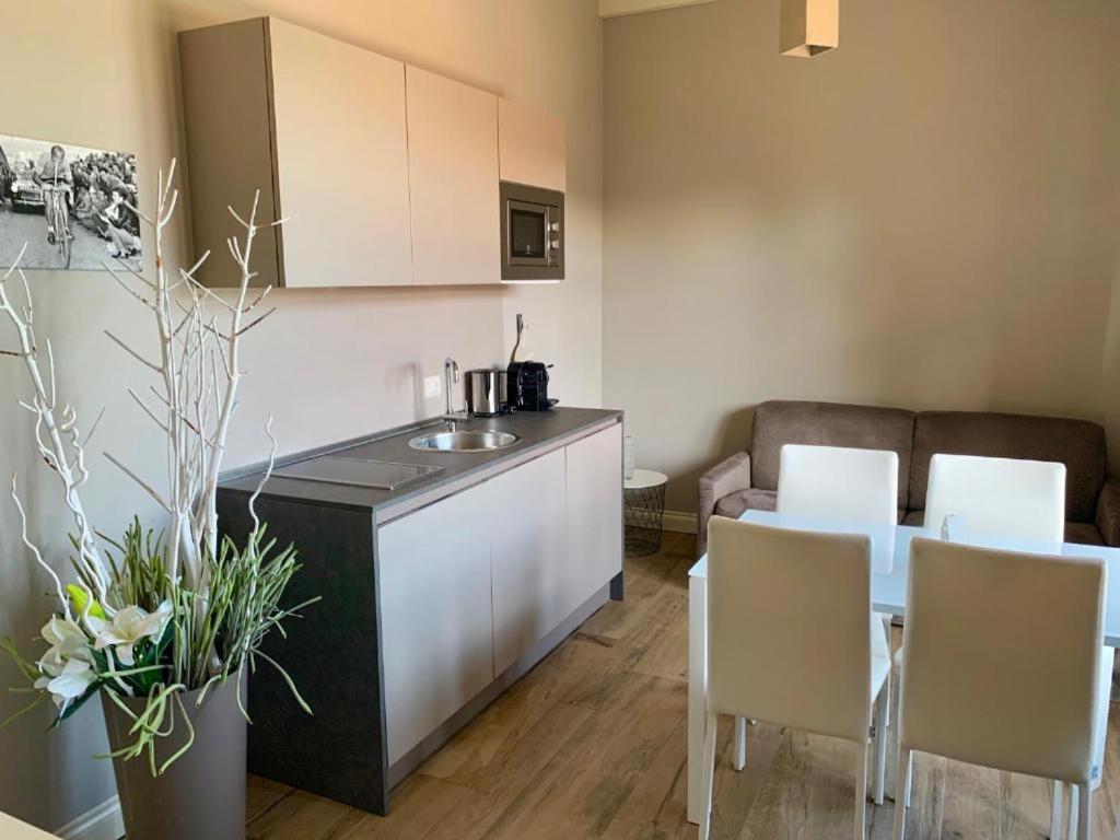 Dimora San Carlo Apartment Roddi Room photo