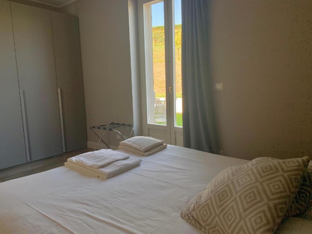 Dimora San Carlo Apartment Roddi Room photo