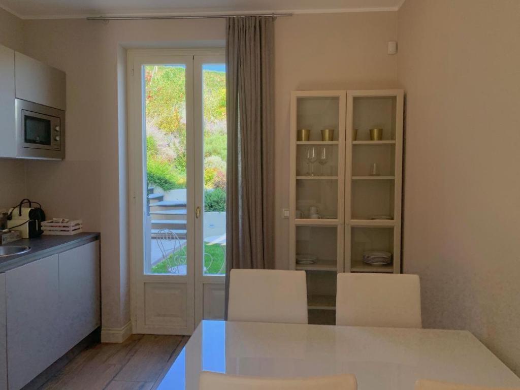 Dimora San Carlo Apartment Roddi Room photo