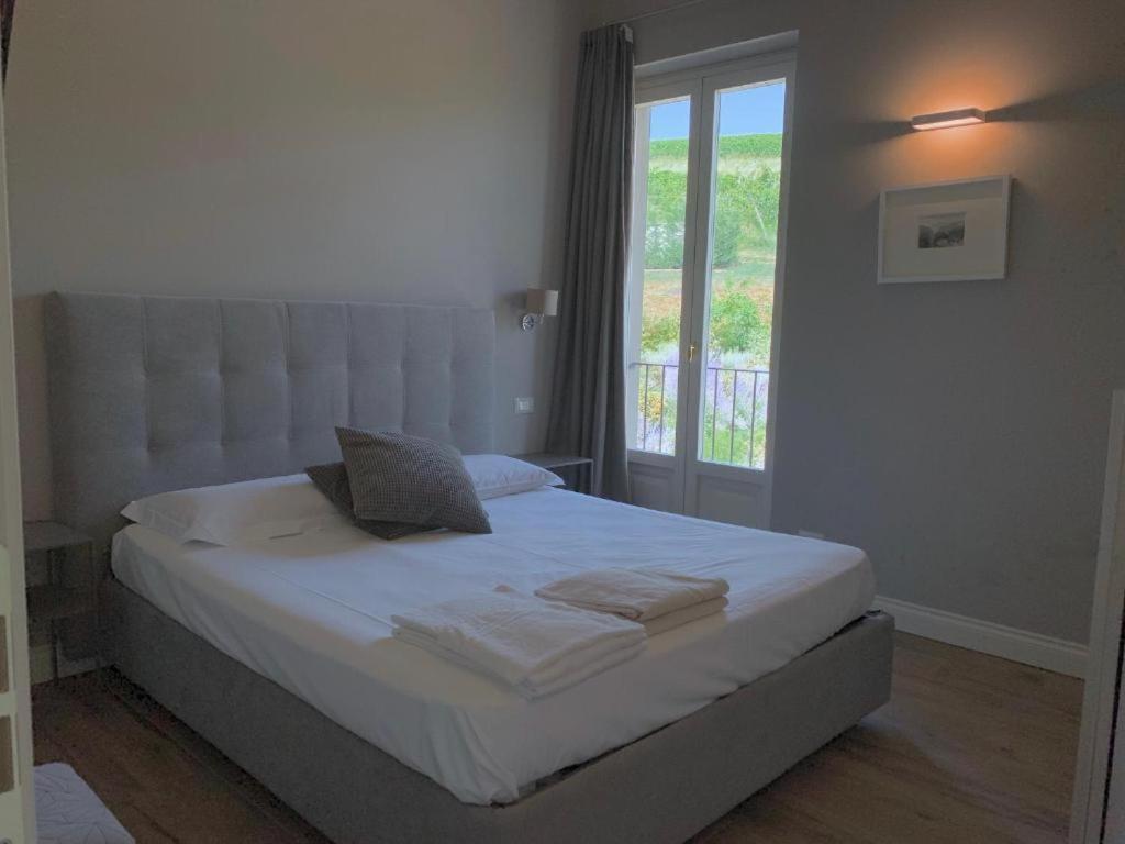 Dimora San Carlo Apartment Roddi Room photo