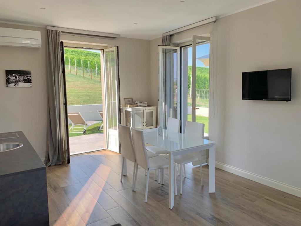 Dimora San Carlo Apartment Roddi Room photo