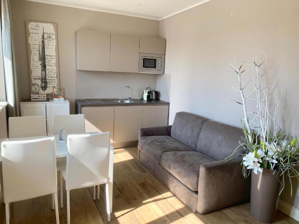Dimora San Carlo Apartment Roddi Room photo