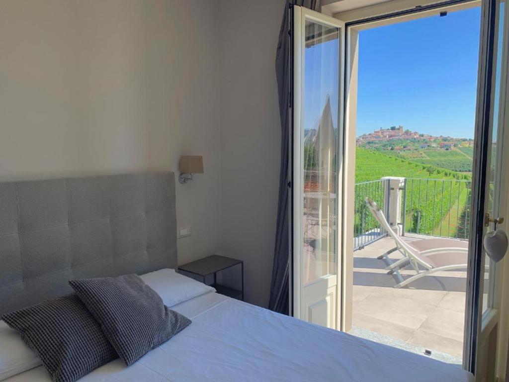 Dimora San Carlo Apartment Roddi Room photo