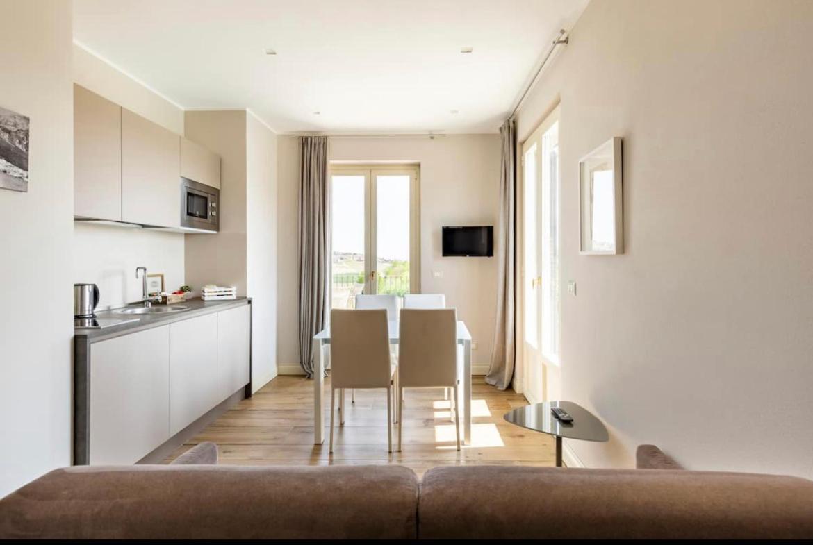 Dimora San Carlo Apartment Roddi Room photo